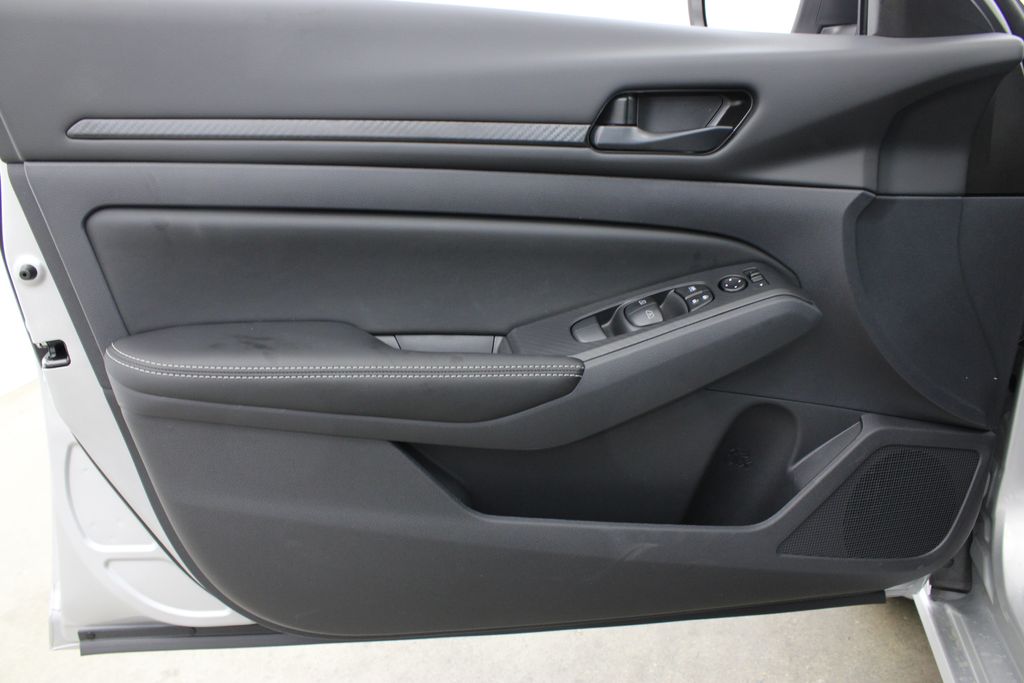 new 2026 Nissan Altima car, priced at $29,140
