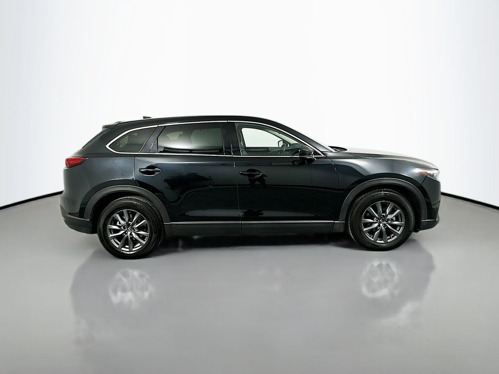 2022 Mazda CX-9 Touring 4