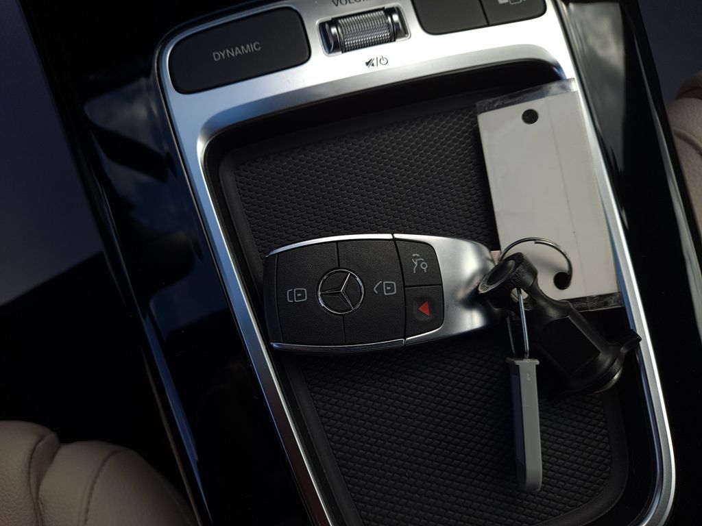 2025 Mercedes-Benz CLA CLA 250 Black at John Sisson Motors