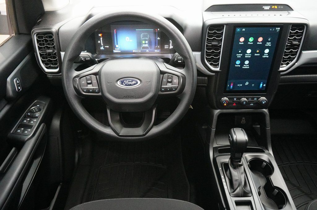 Used Car 2024 Ford Ranger  Xl For Sale Under $35,000 In Weatherford, Texas