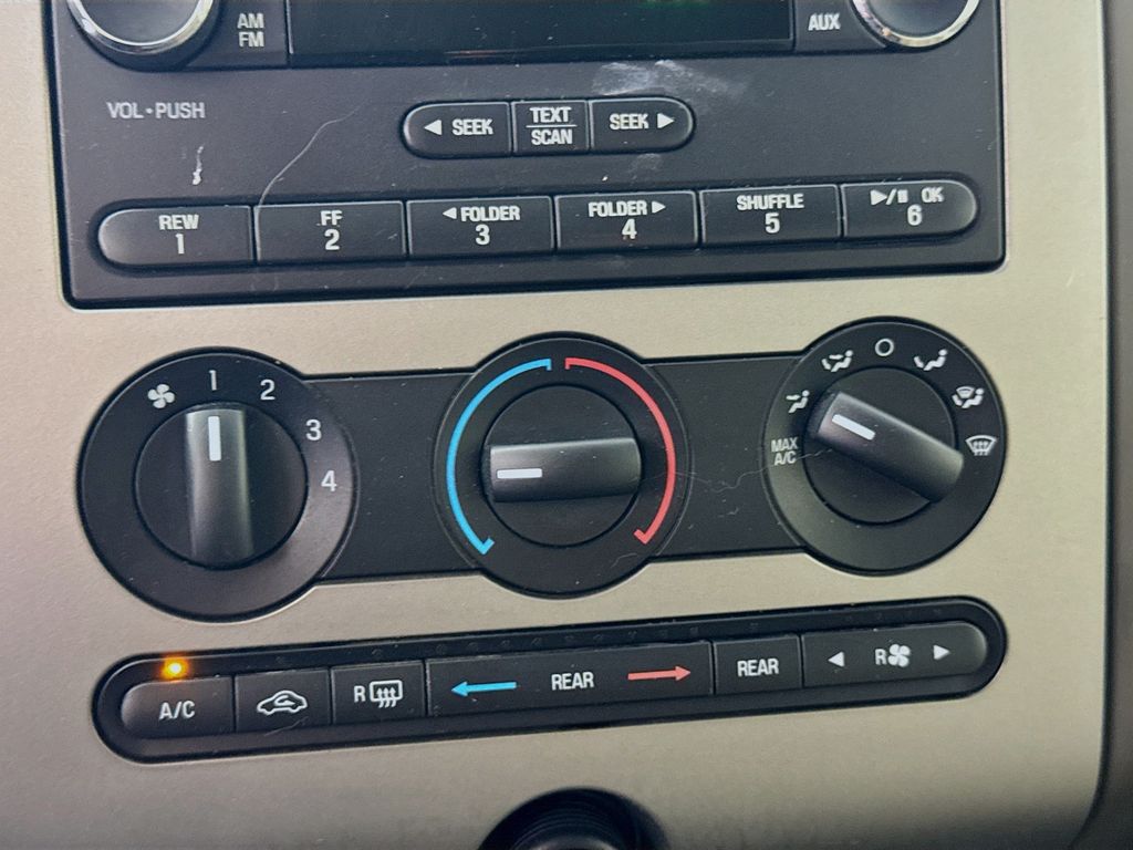 Used Car 2014 Ford Expedition  For Sale Under $10,000 In Austin, Texas