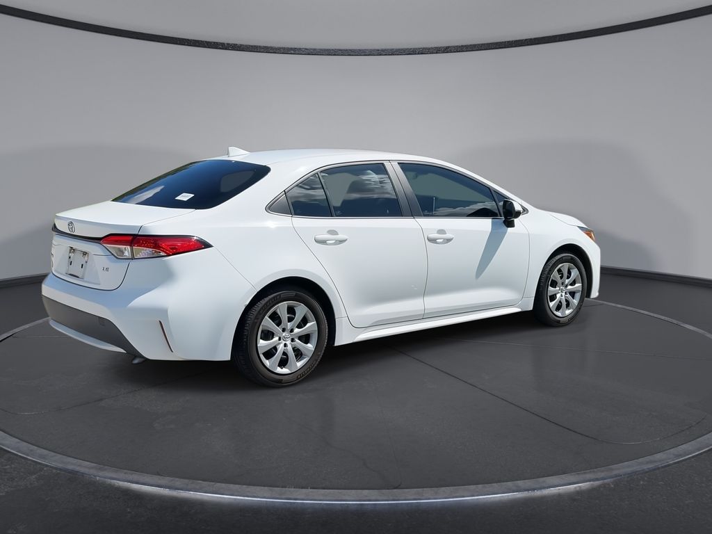 Thumbnail: 2020 Toyota Corolla - 8