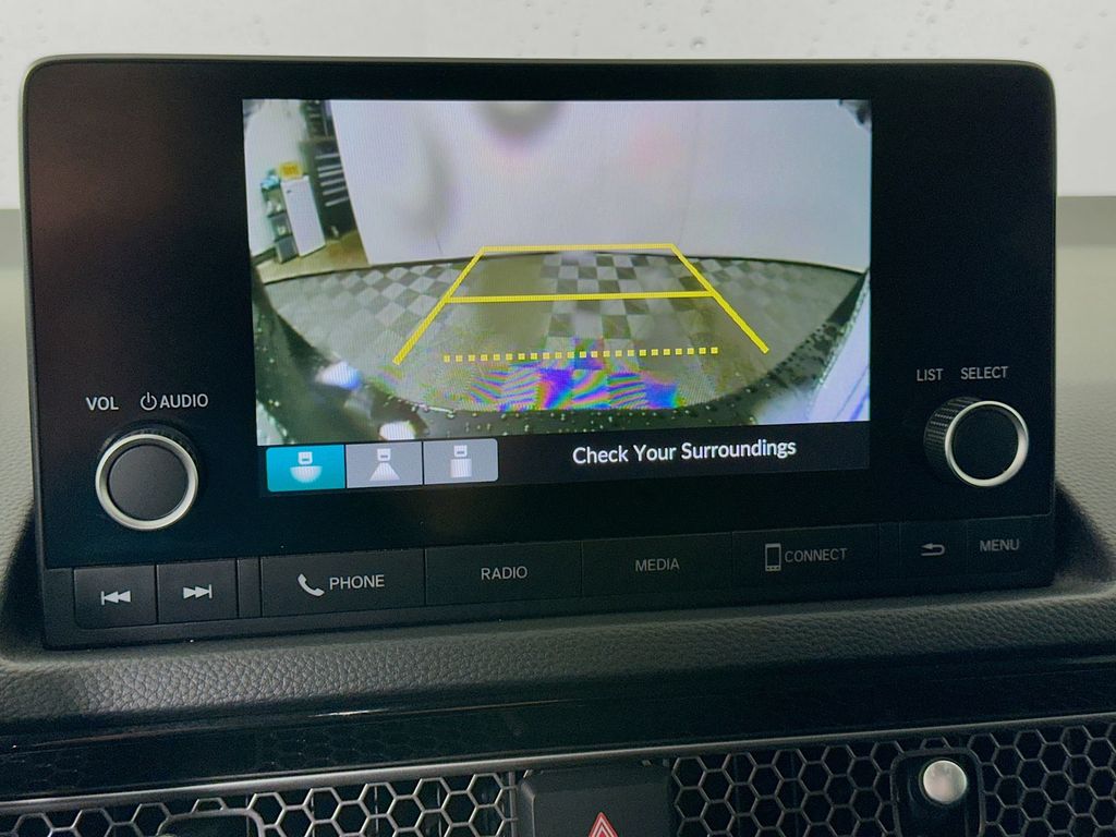 Thumbnail: 2025 Honda Civic - 13