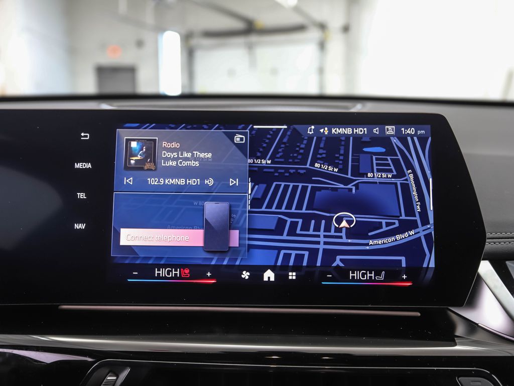 Thumbnail: 2026 BMW X1 - 15