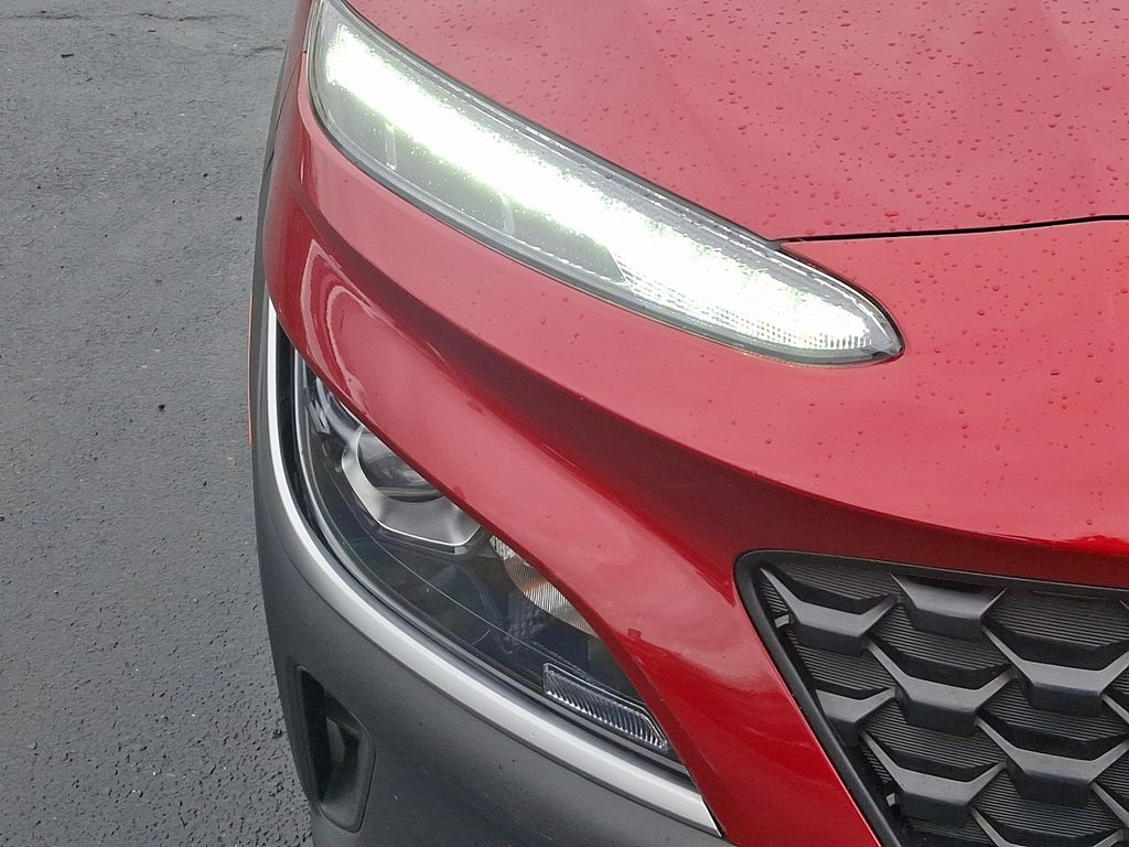 Thumbnail: 2023 Hyundai Kona - 9
