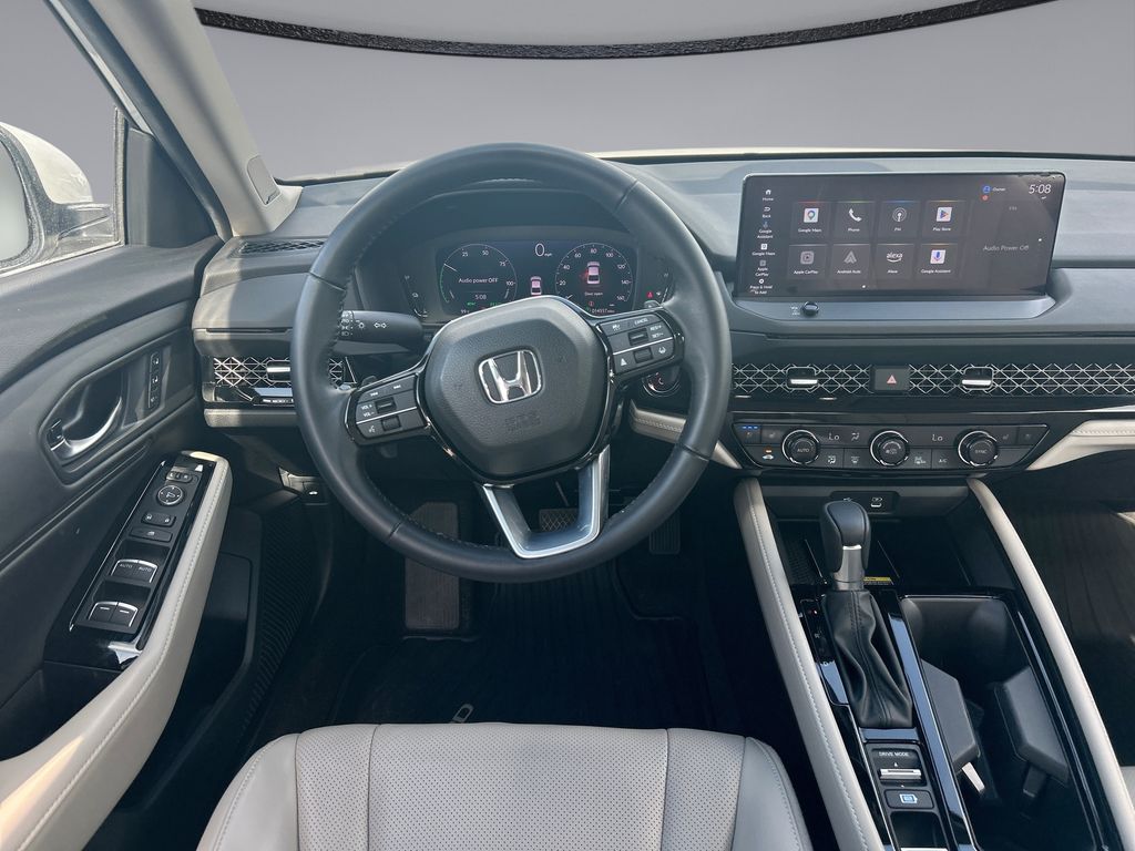 Thumbnail: 2024 Honda Accord - 16
