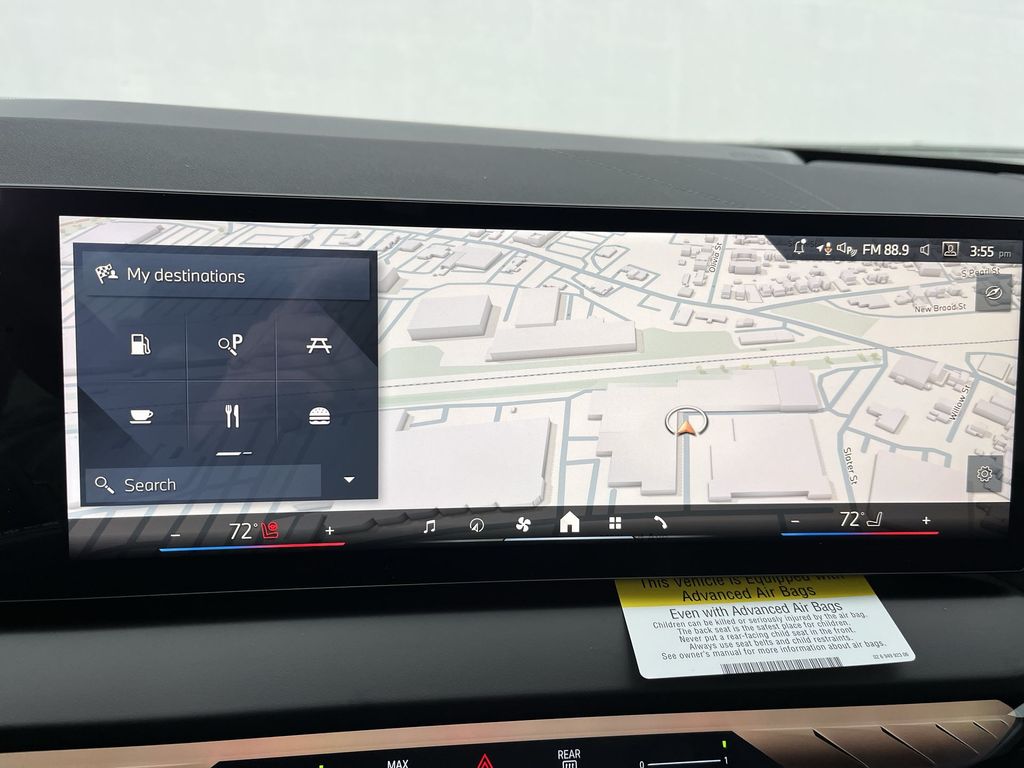 Thumbnail: 2026 BMW X3 - 18