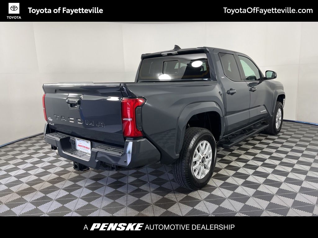 Thumbnail: 2025 Toyota Tacoma - 11