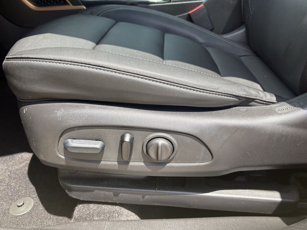 2023 Chevrolet TrailBlazer ACTIV Yellow at AutoSavvy Houston Southwest