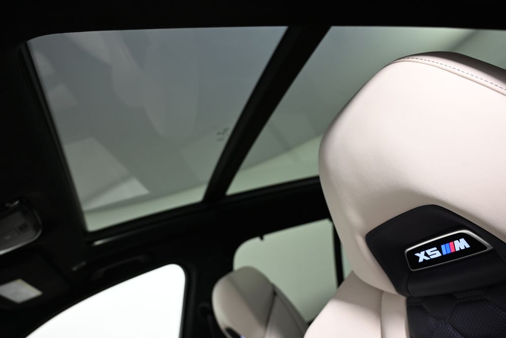 2022 BMW X5 M 20