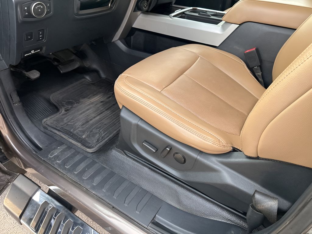 Used Car 2022 Ford F-250sd  Lariat For Sale Under $60,000 In Austin, Texas