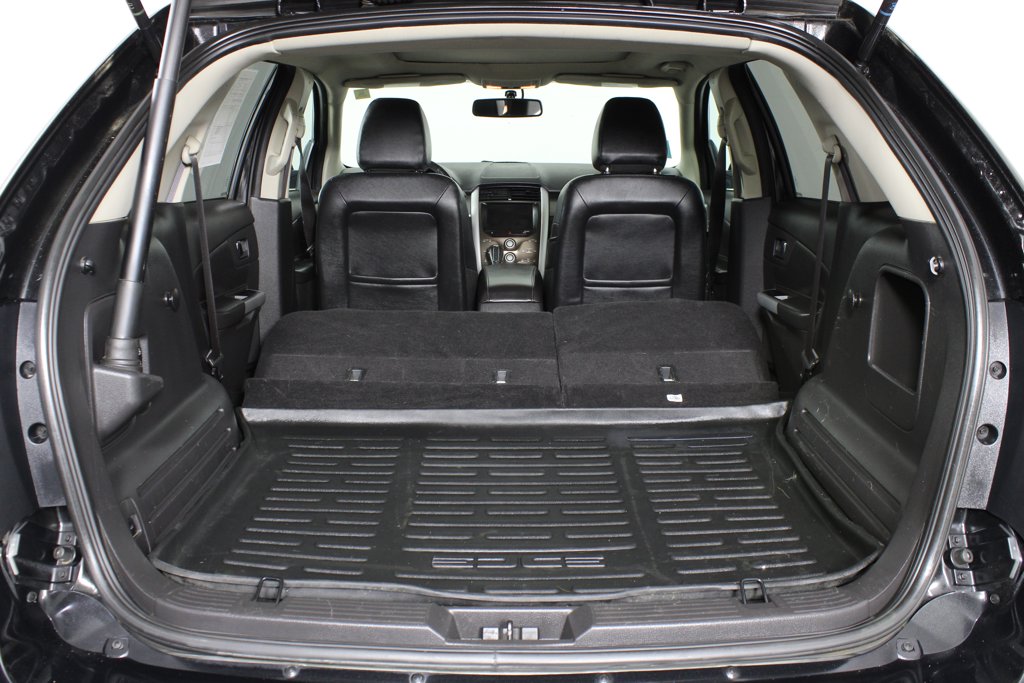 Used 2014 Ford Edge for sale in 