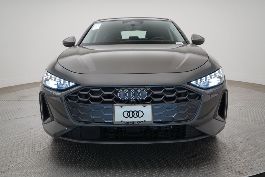 Thumbnail: 2025 Audi A5 - 5