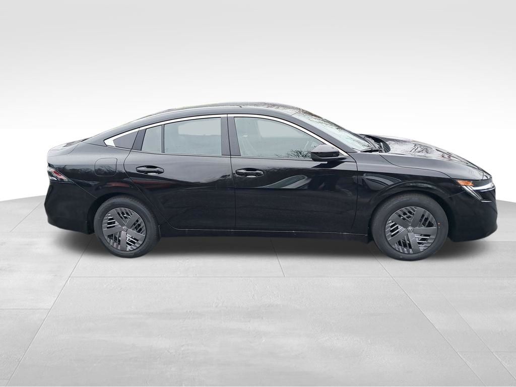 2026 Nissan Sentra SV - 4