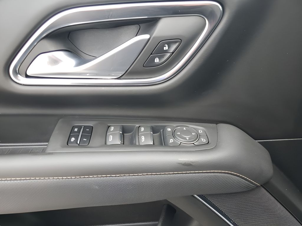 Used Car 2023 Chevrolet Tahoe  Premier For Sale Under $40,000 In Austin, Texas