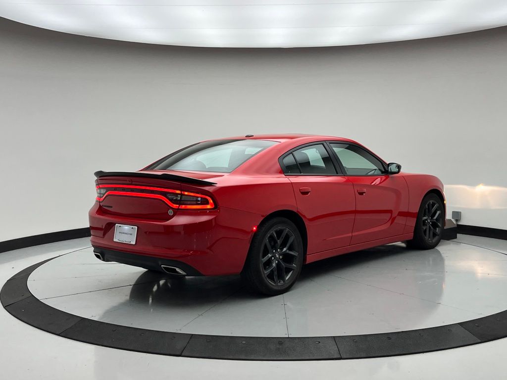 Thumbnail: 2022 Dodge Charger - 5