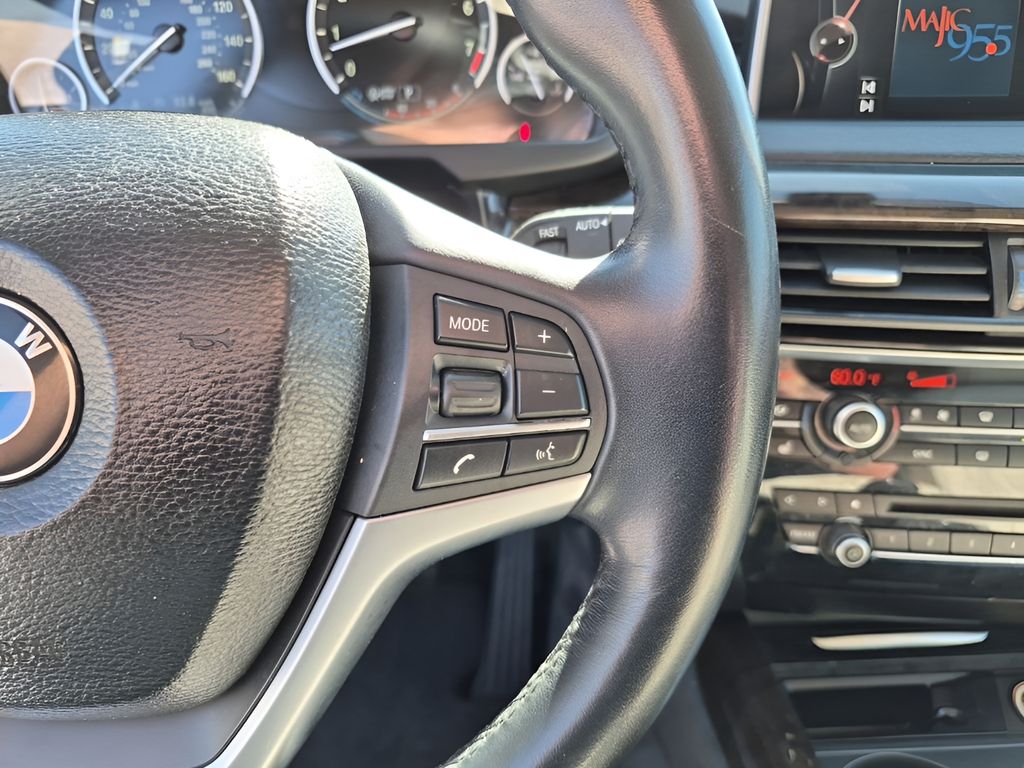 Used Car 2014 Bmw X5  Sdrive35i For Sale Under $15,000 In Austin, Texas