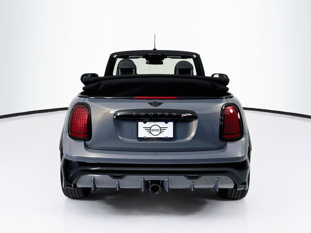 Thumbnail: 2027 MINI Cooper - 6