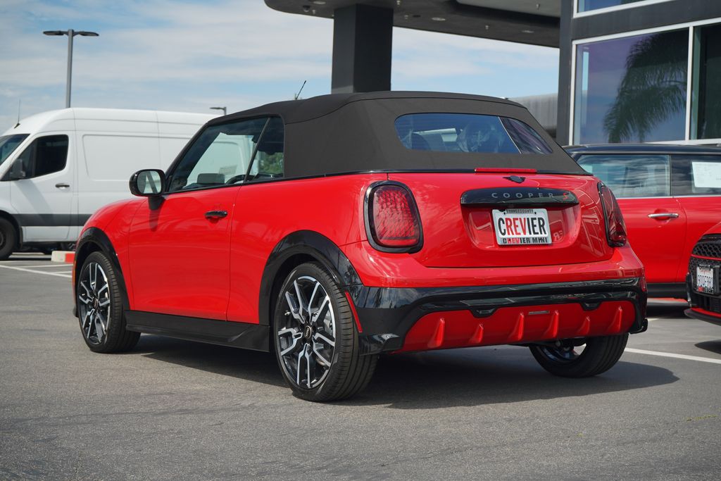 Thumbnail: 2026 MINI Cooper - 3