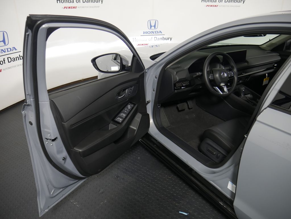 Thumbnail: 2026 Honda Accord - 10