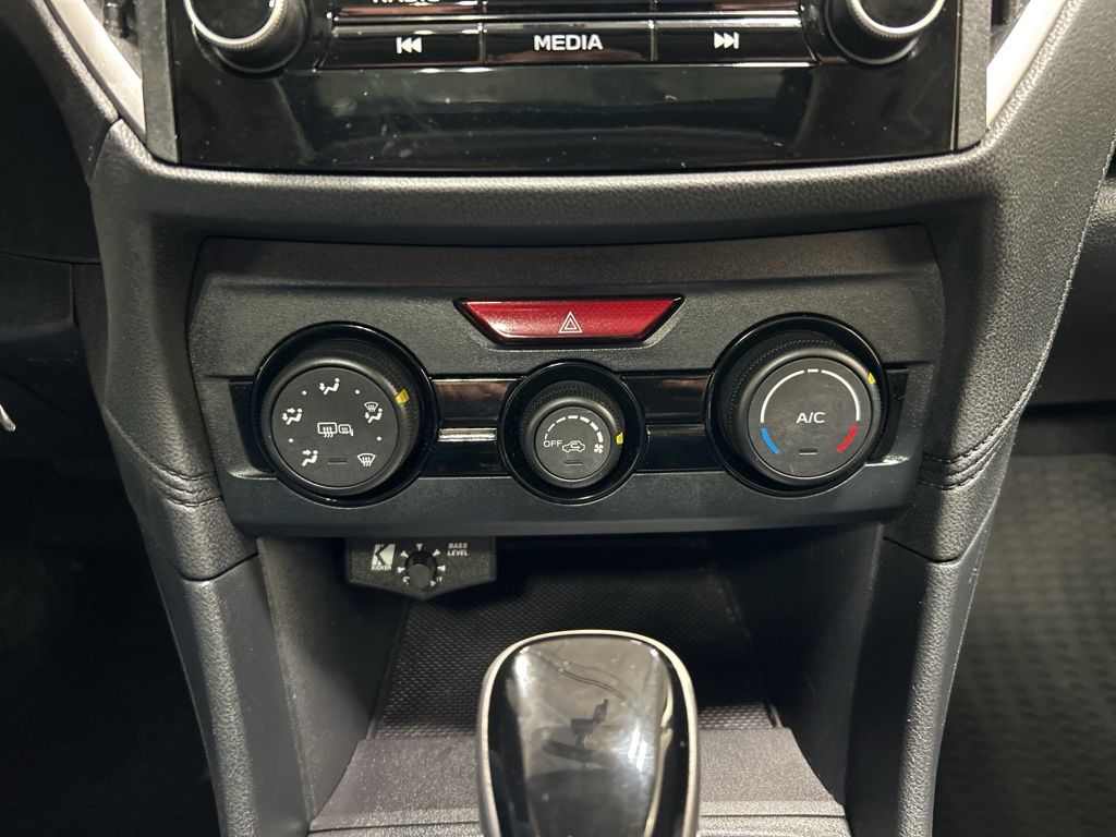 used 2019 Subaru Crosstrek car, priced at $17,480