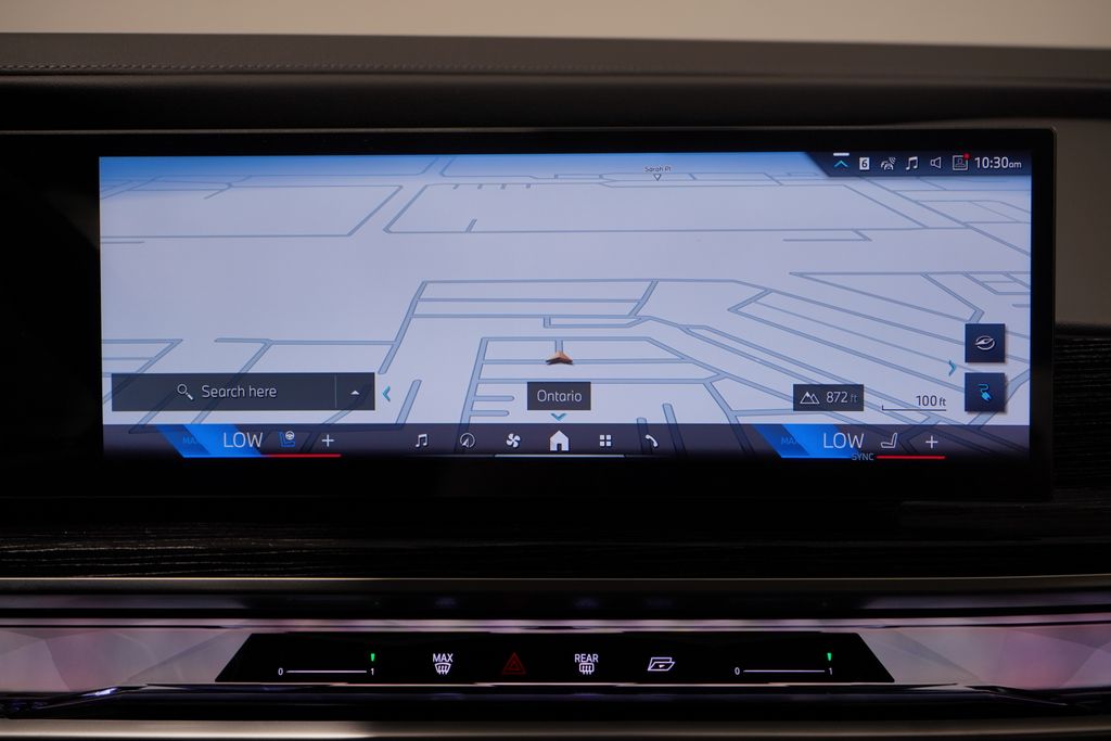 Thumbnail: 2026 BMW i7 - 12