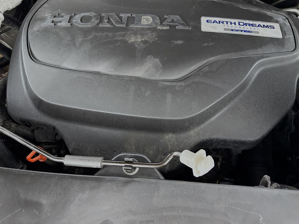 Used Car 2019 Honda Pilot  Touring For Sale Under $25,000 In Austin, Texas