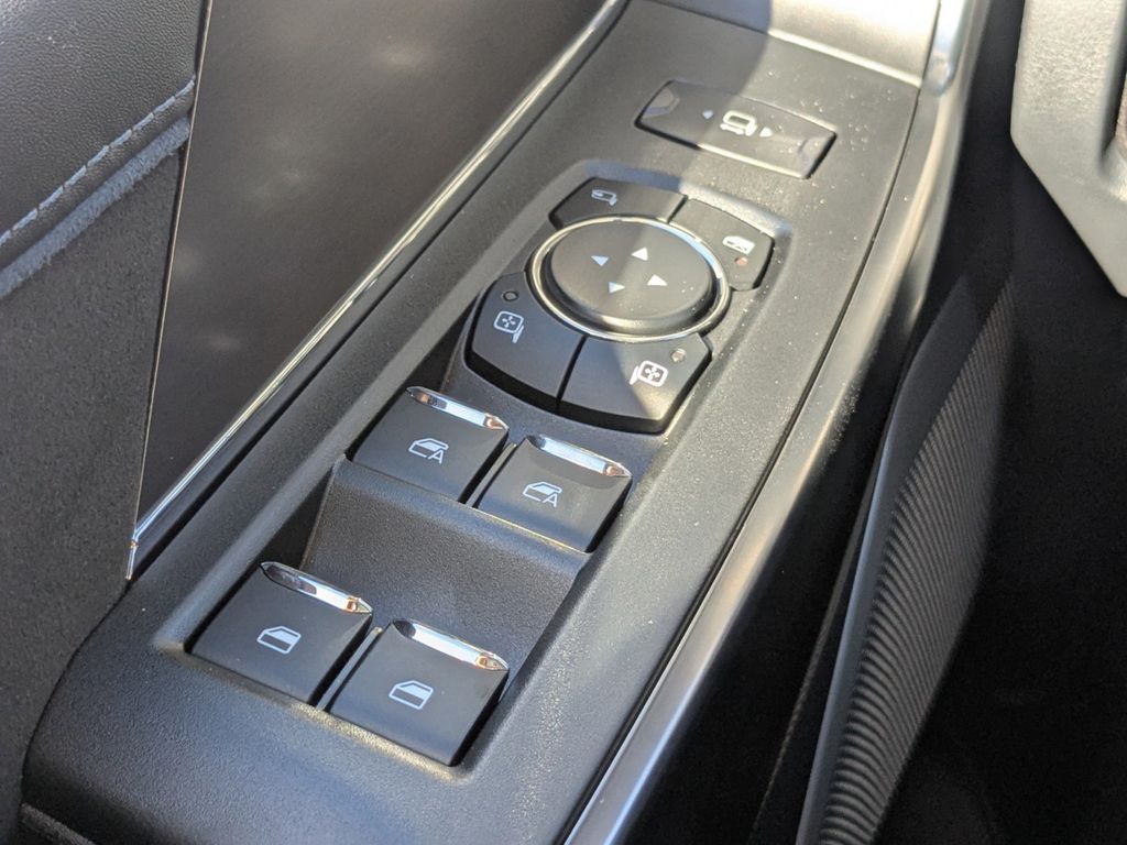 2026 Ford F-250 Super Duty Platinum