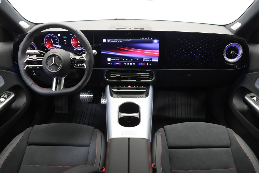 Thumbnail: 2027 Mercedes-Benz CLA - 17