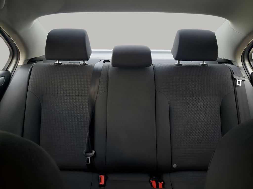 Used Car 2015 Volkswagen Jetta  1.8t Se For Sale In Austin, Texas