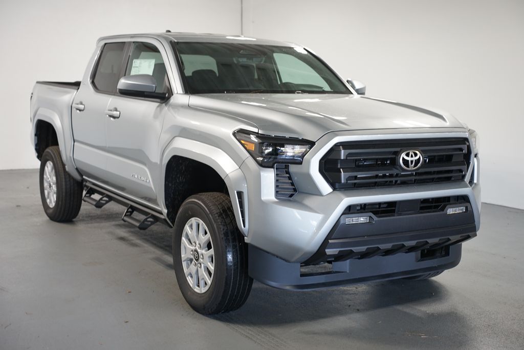 Thumbnail: 2025 Toyota Tacoma - 3