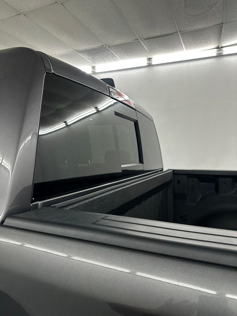 used 2022 Ram 1500 car, priced at $41,985