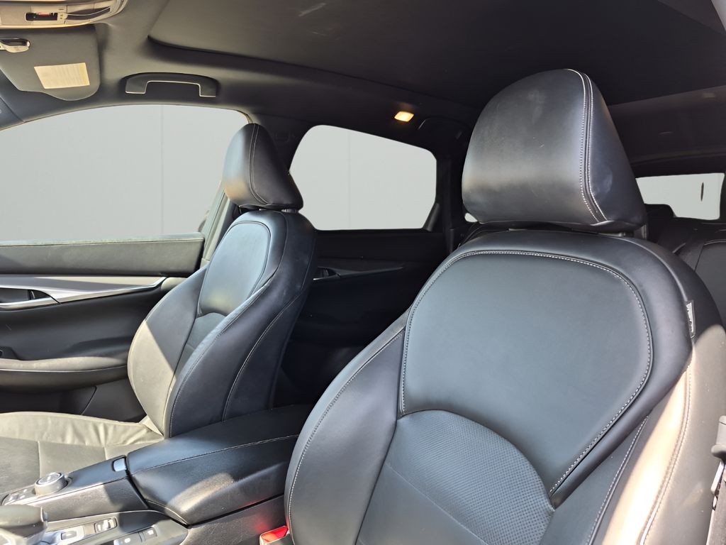 Used Car 2022 Infiniti Qx50  Luxe For Sale Under $25,000 In Austin, Texas