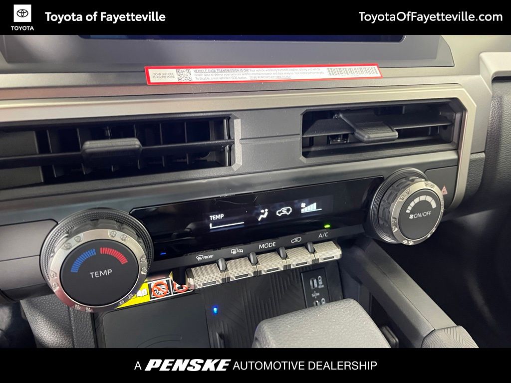 Thumbnail: 2026 Toyota 4Runner - 31