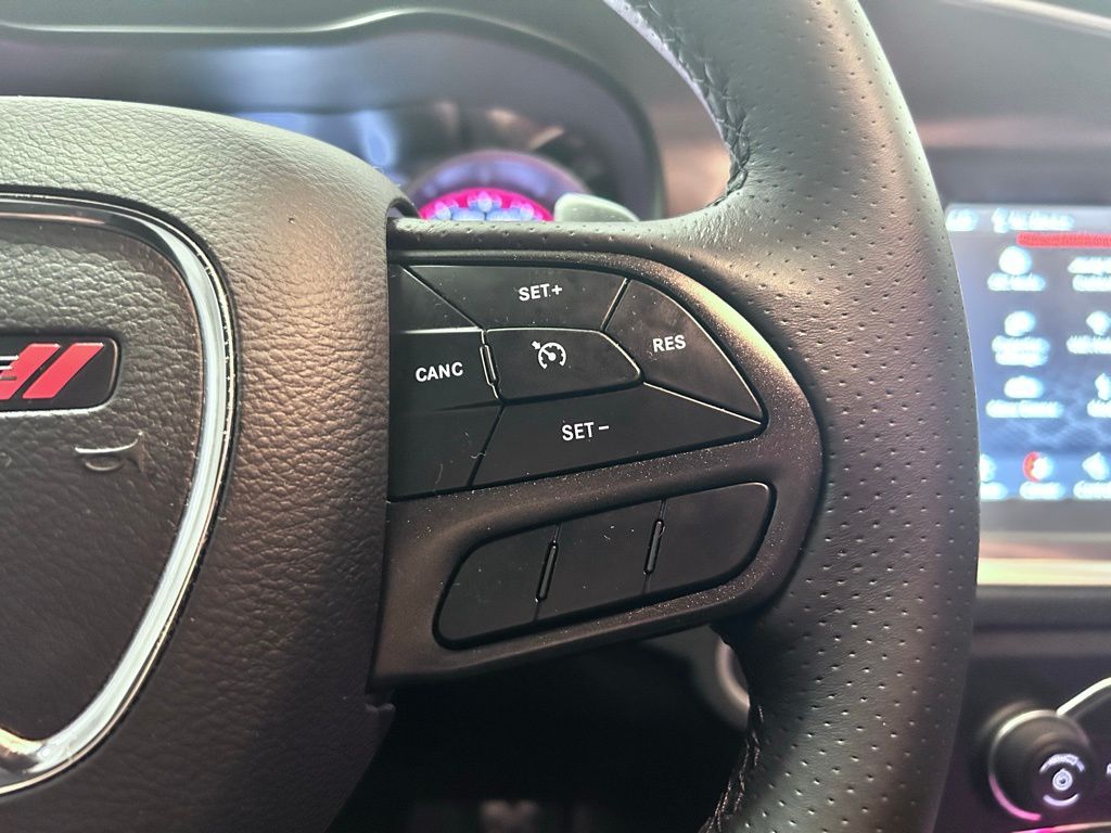 used 2020 Dodge Charger car, priced at $35,545