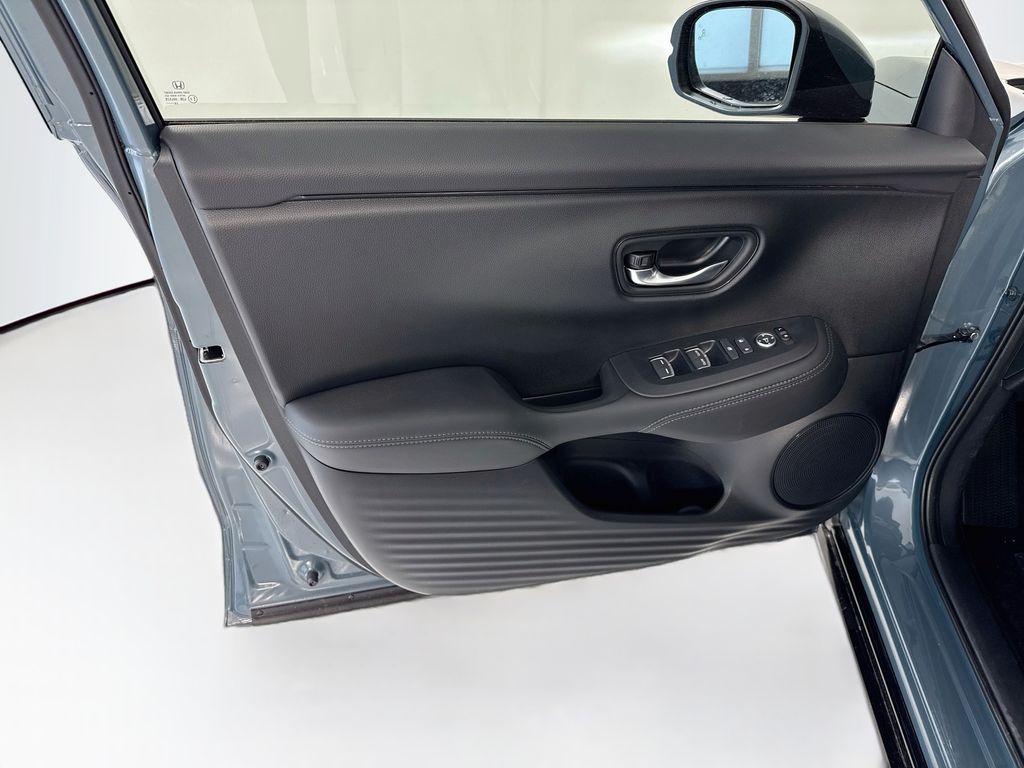 Thumbnail: 2027 Honda HR-V - 24