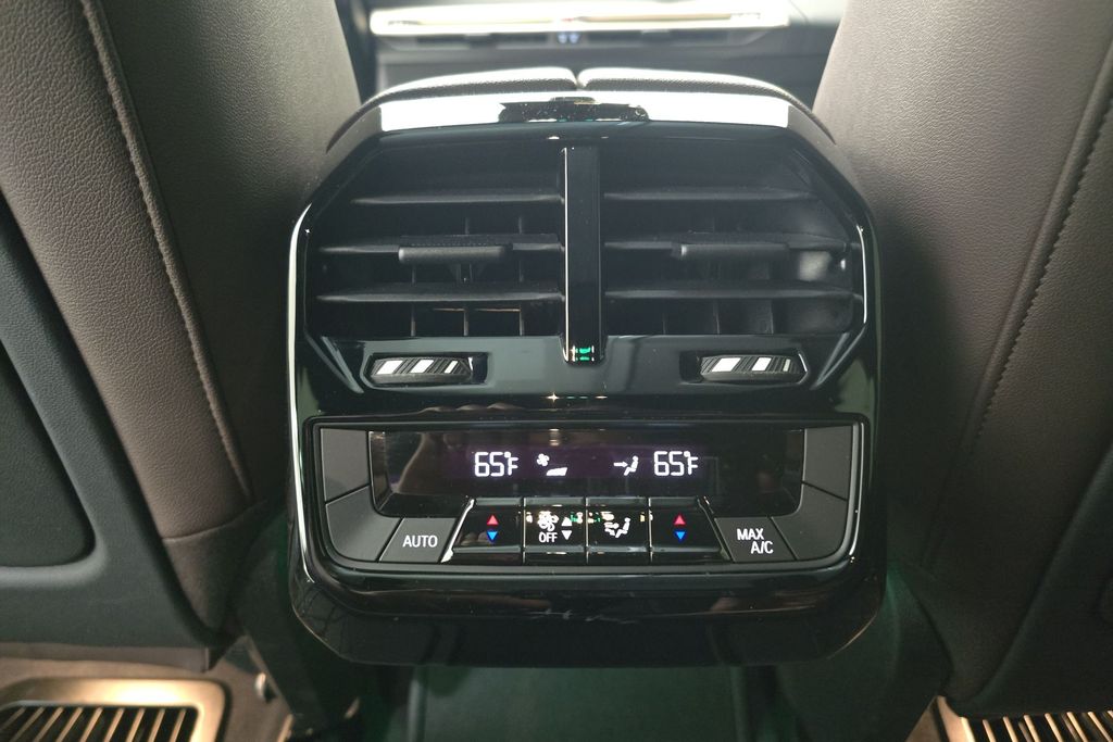 2025 Bmw iX iX xDrive50 photo 22