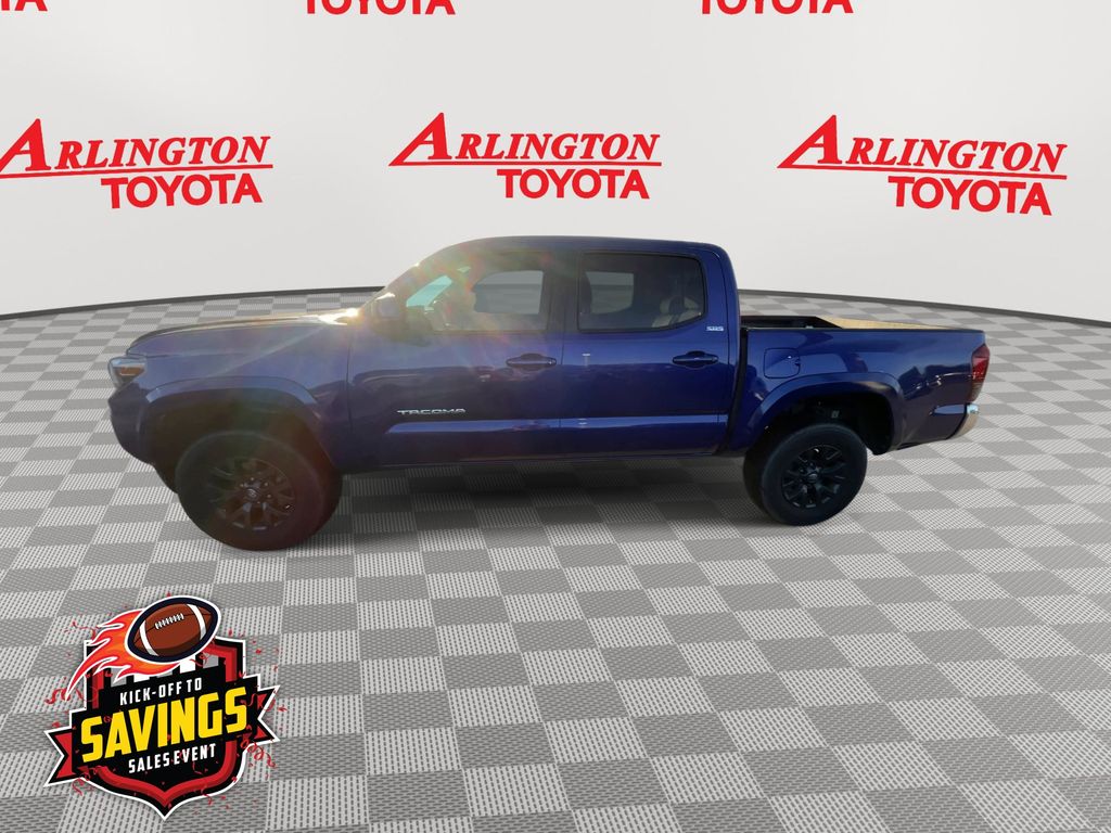 Used 2023 Toyota Tacoma Truck