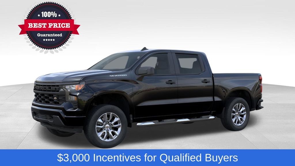 View vehicle photo 2