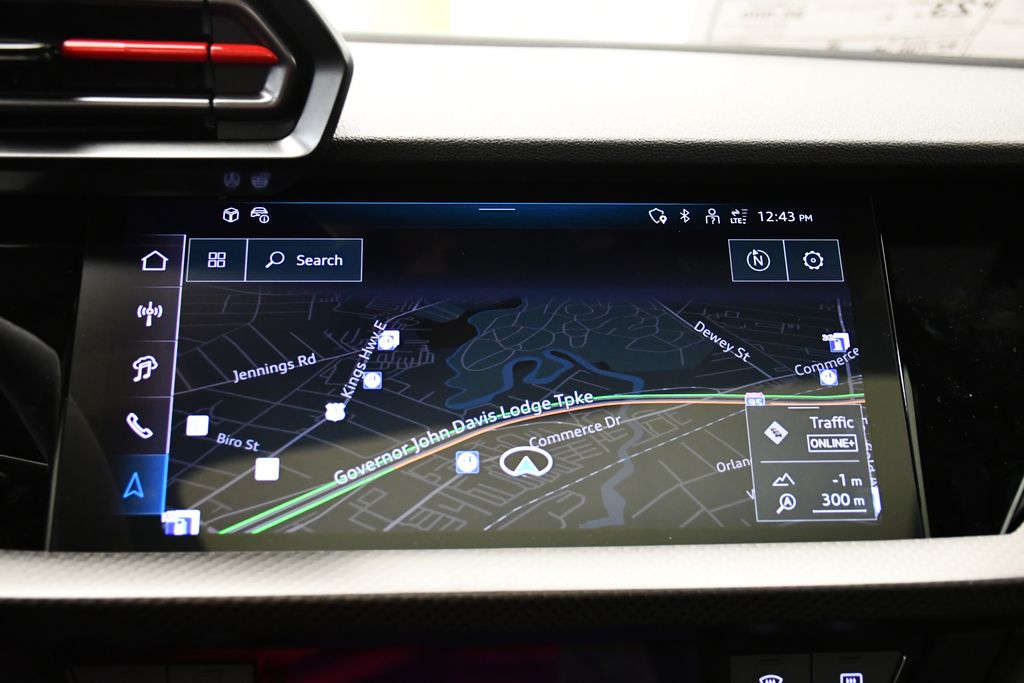 Thumbnail: 2026 Audi RS 3 - 26