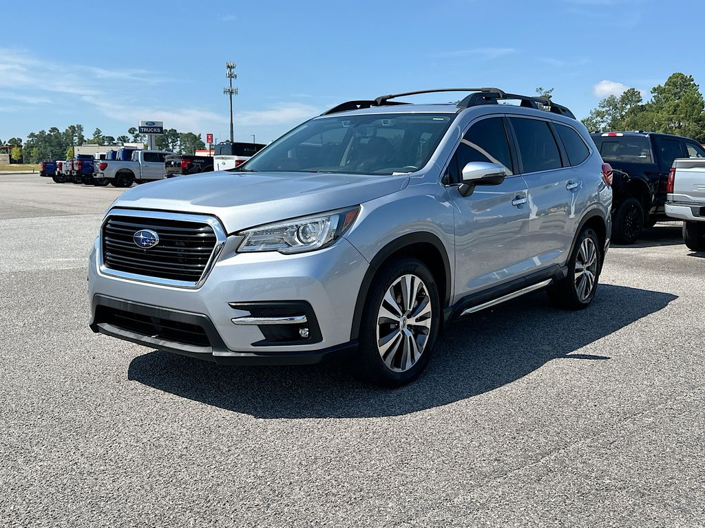 2022 Subaru Ascent Touring