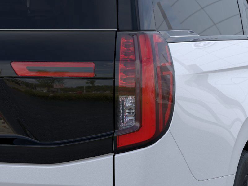 2025 Ford Expedition Platinum MAX