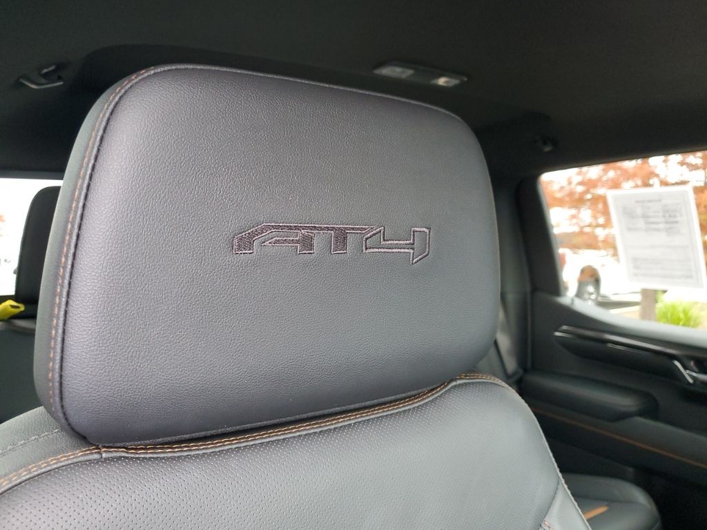 Used Car 2024 Gmc Sierra 1500  At4 For Sale Under $60,000 In Austin, Texas