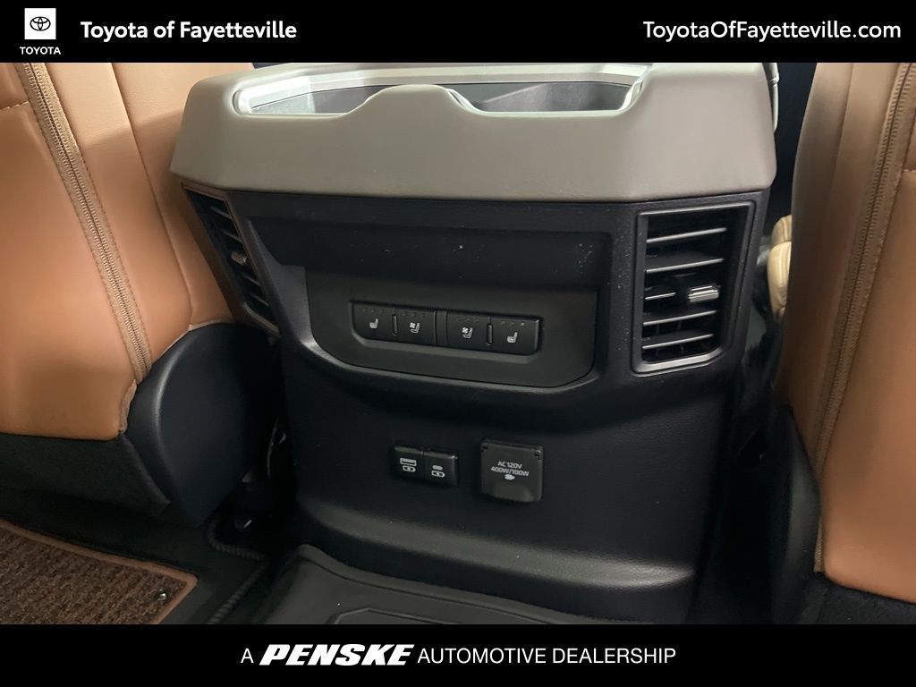 Thumbnail: 2025 Toyota Tundra - 12