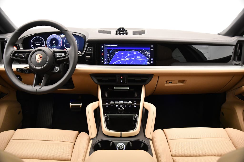 Thumbnail: 2025 Porsche  - 19