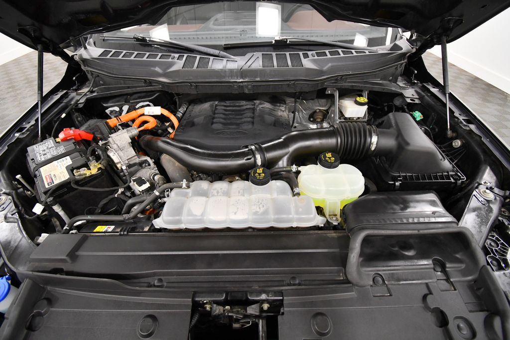 Used 2023 Ford F-150 Truck