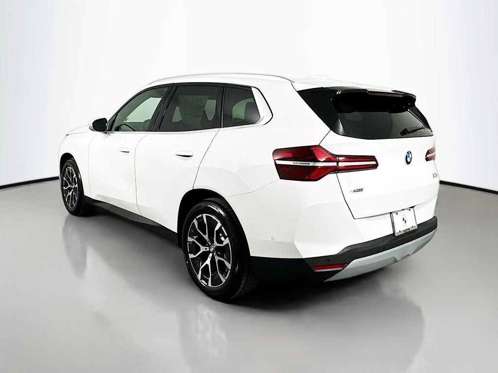 Thumbnail: 2025 BMW X3 - 7