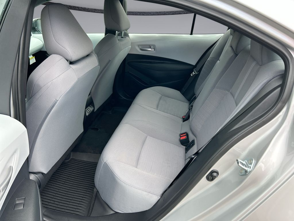 Thumbnail: 2026 Toyota Corolla - 29