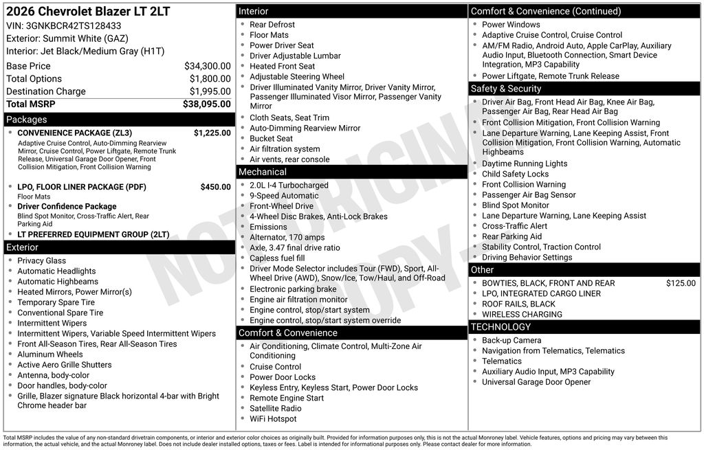 View vehicle photo 4