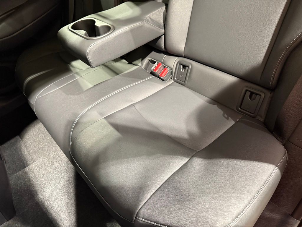 Thumbnail: 2026 Toyota Corolla Cross - 21